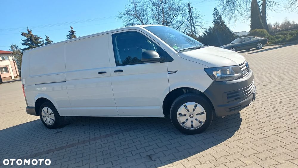 Volkswagen T6 - 7