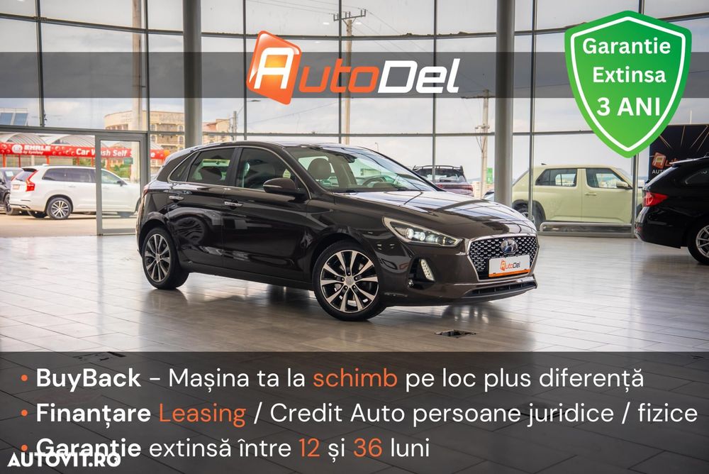 Hyundai i30 - 1