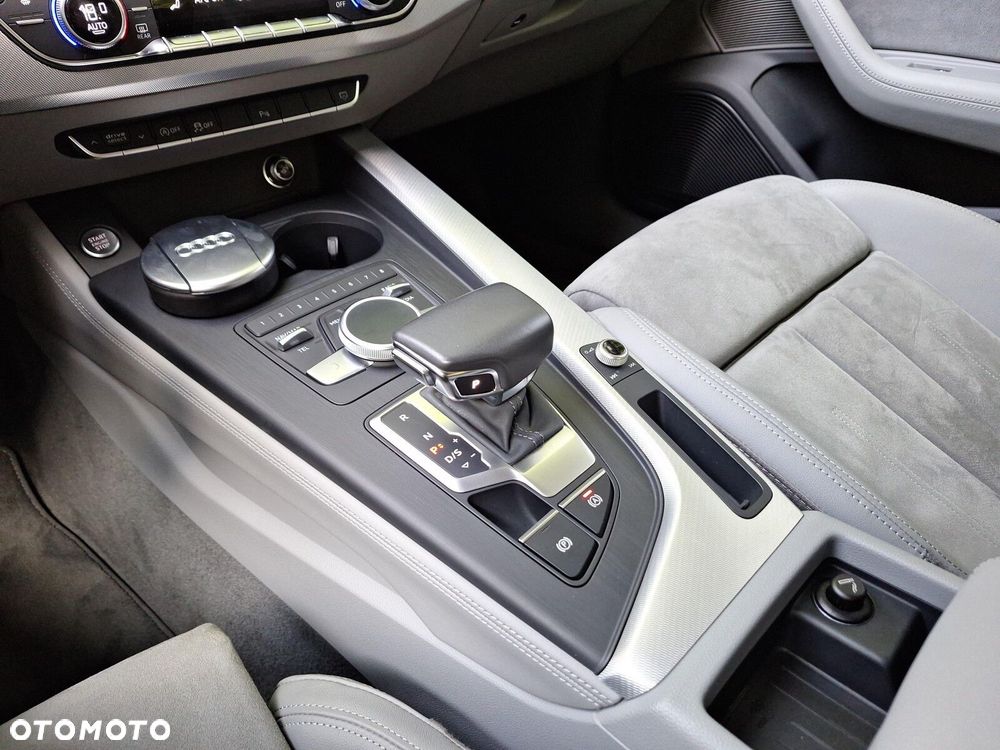 Audi A5 Sportback - 21