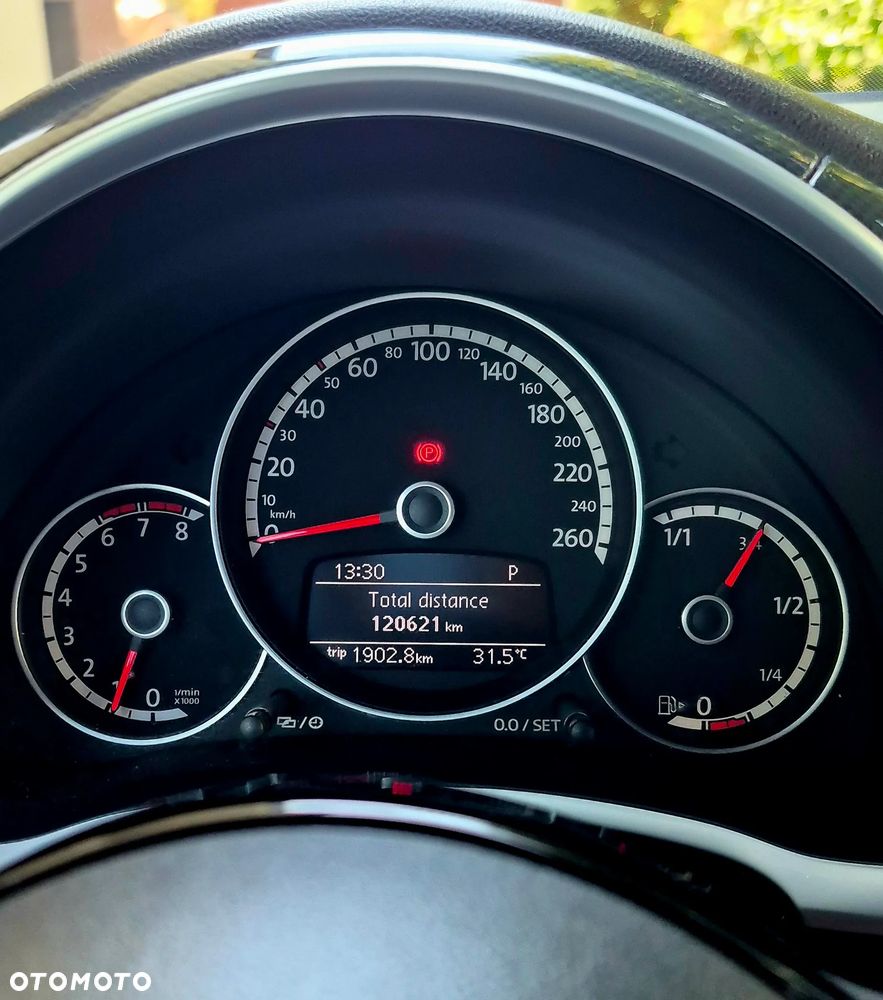 Volkswagen Beetle 2.0 TSI Sport DSG - 15