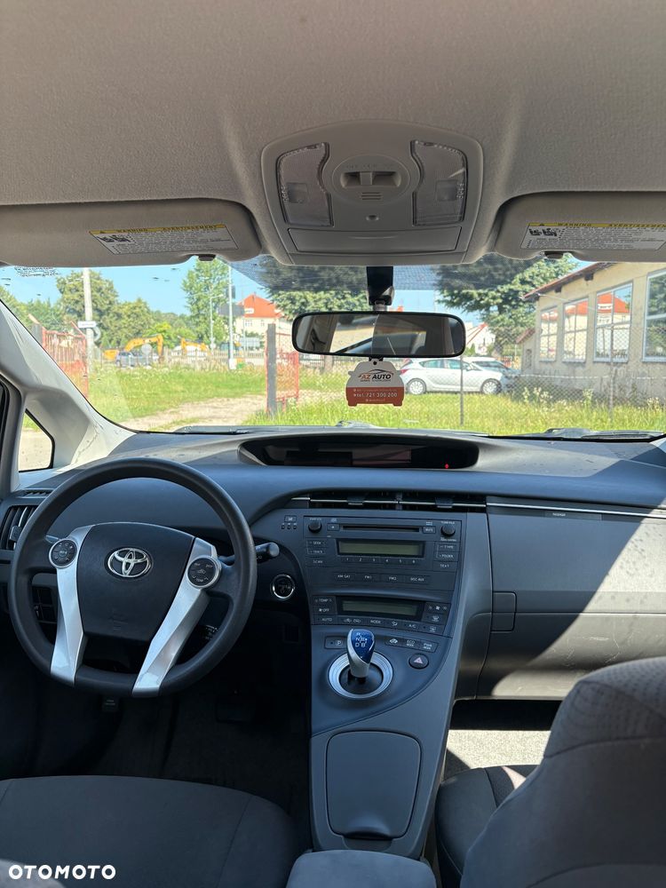 Toyota Prius - 2