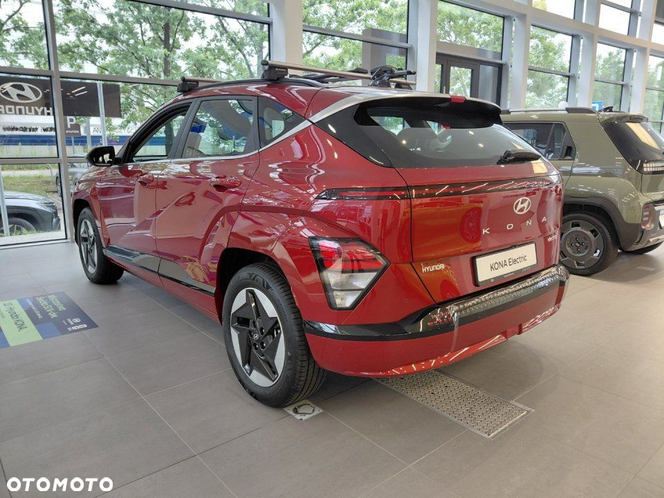 Hyundai Kona - 3
