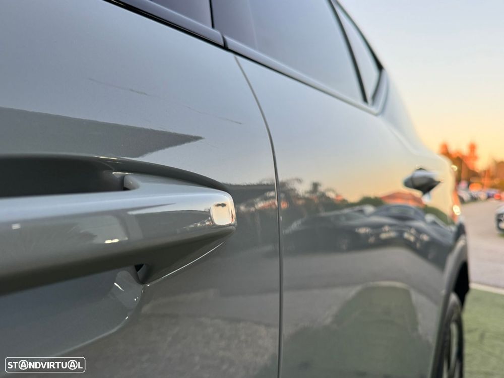 Volvo XC 40 1.5 T4 PHEV Plus Dark - 8