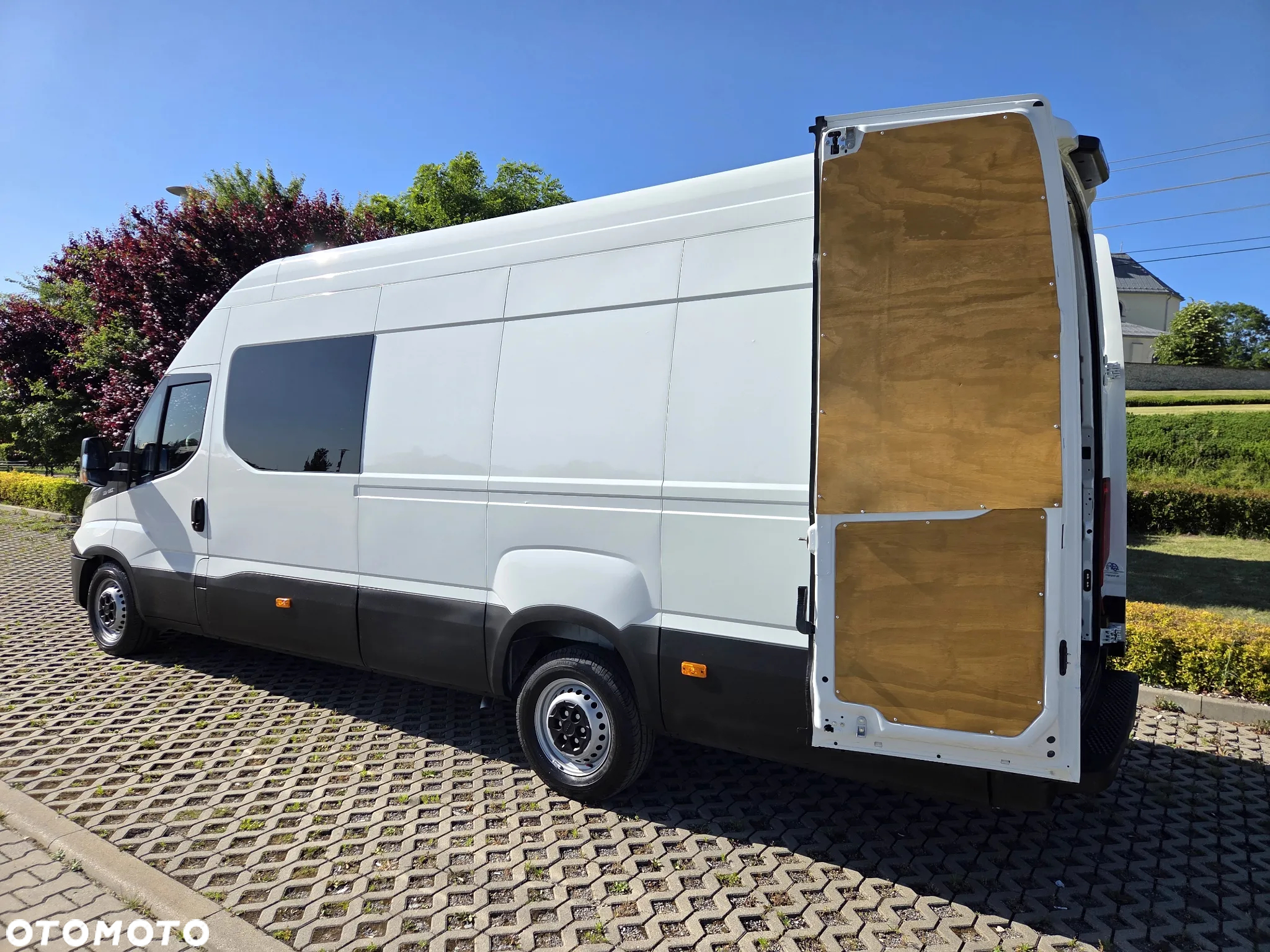 Iveco Daily - 15