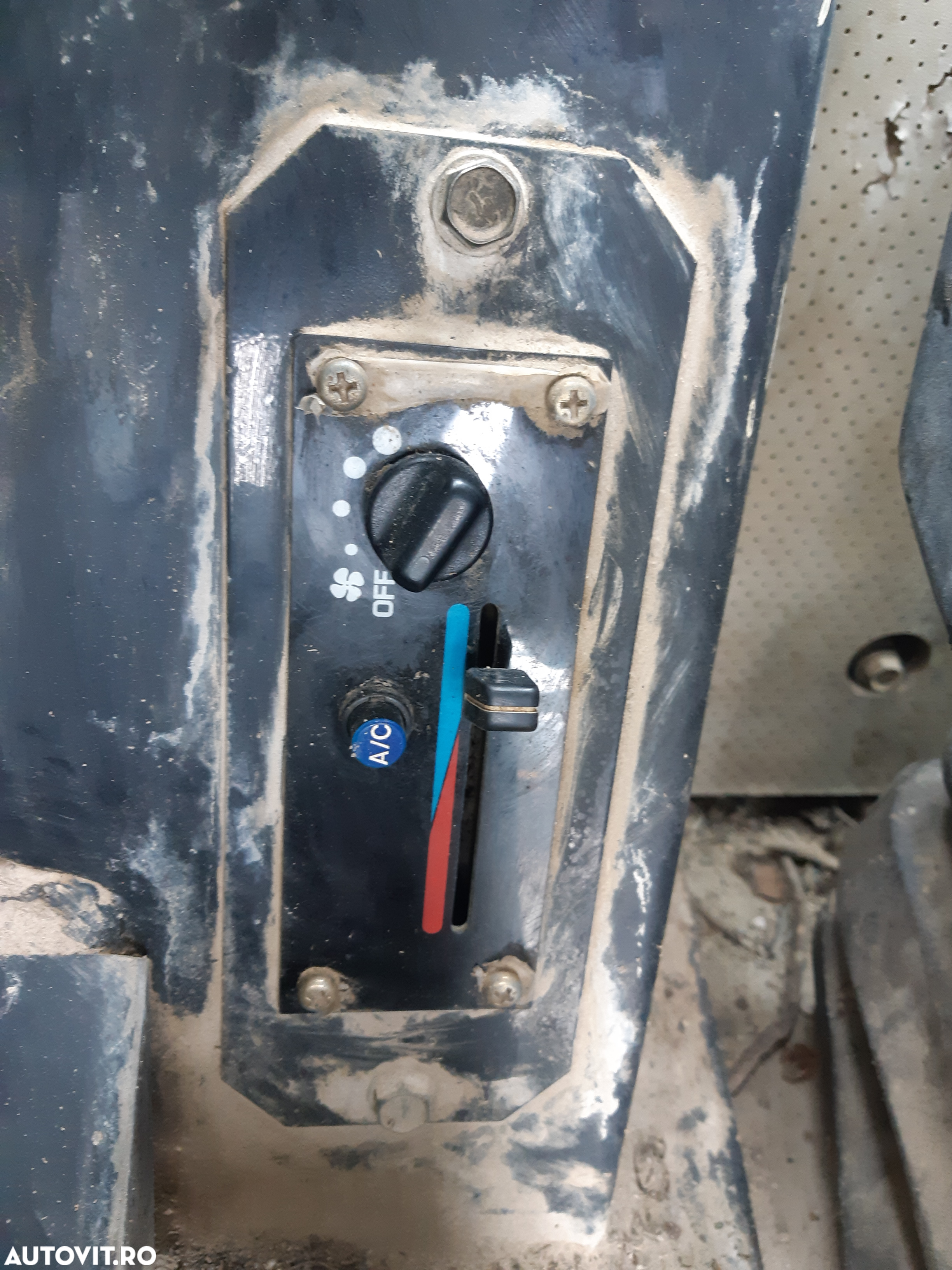 Yanmar SV 100 - 15