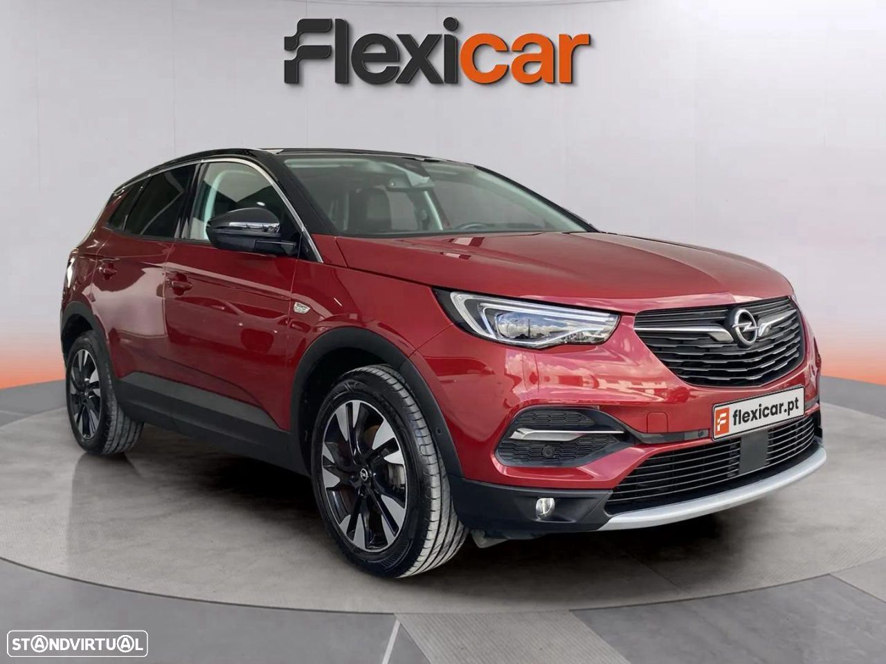 Opel Grandland X 1.5 CDTI Ultimate AT - 1