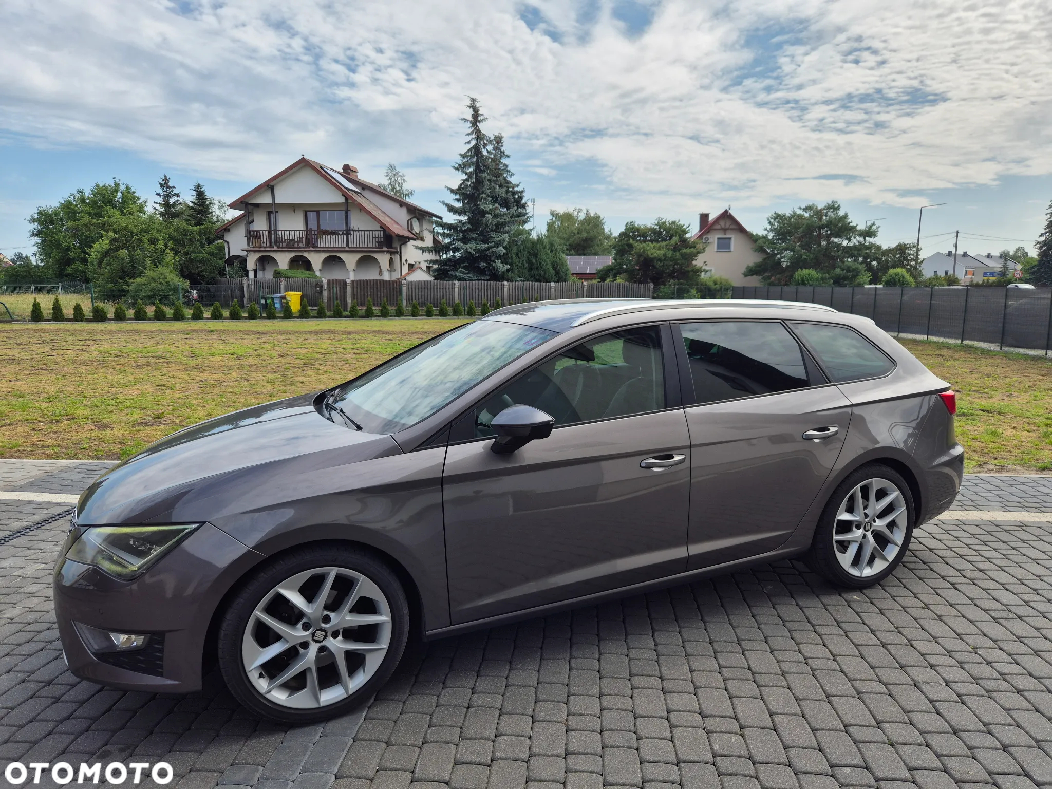 Seat Leon - 11