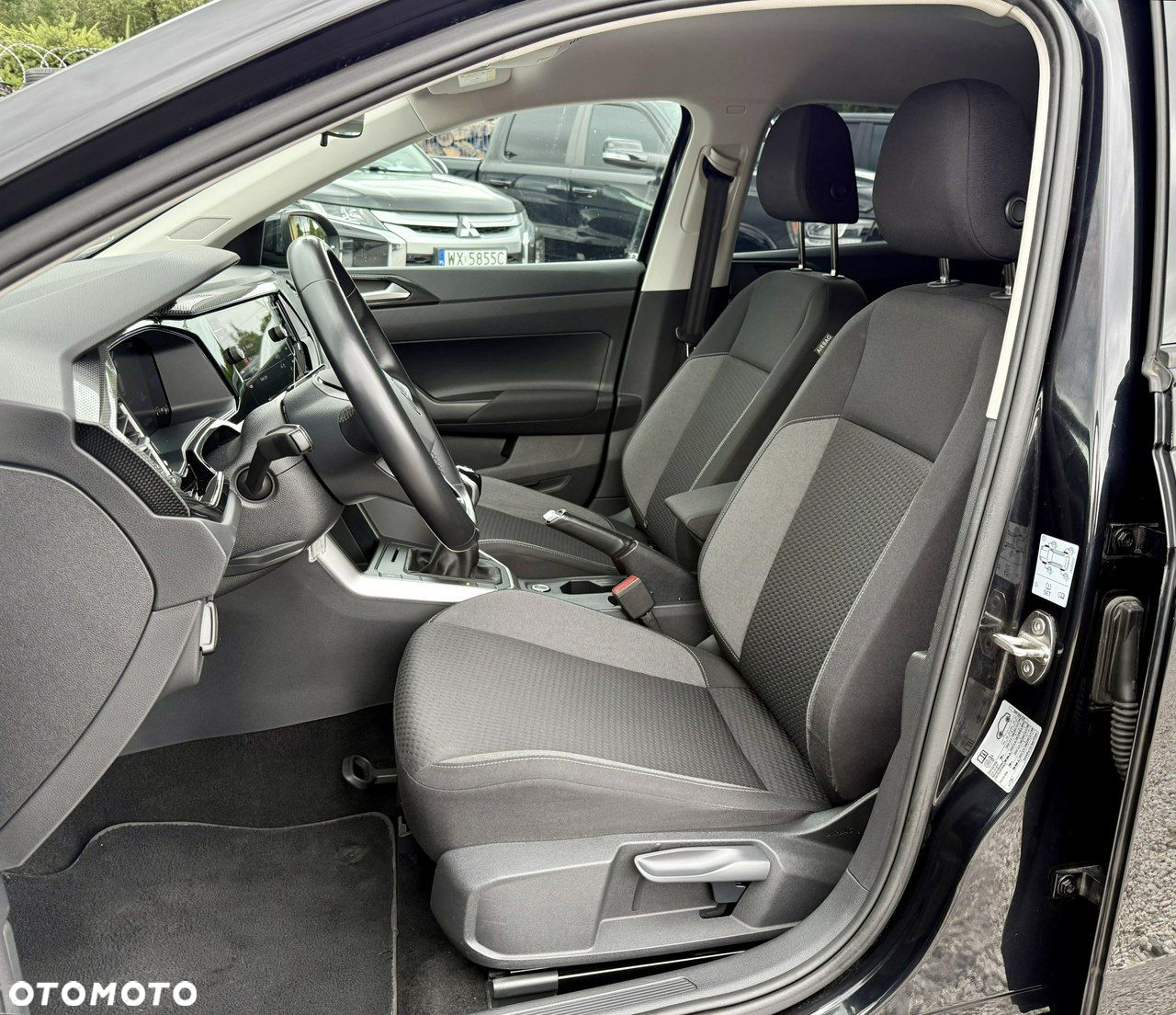 Volkswagen Taigo - 18