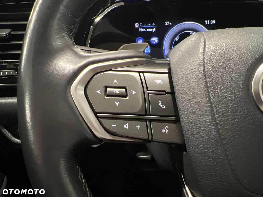 Lexus NX 350h Business AWD - 31