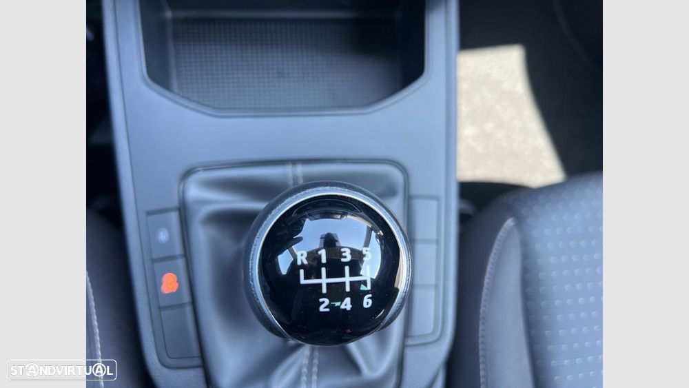 SEAT Ibiza 1.0 TSI Style - 20