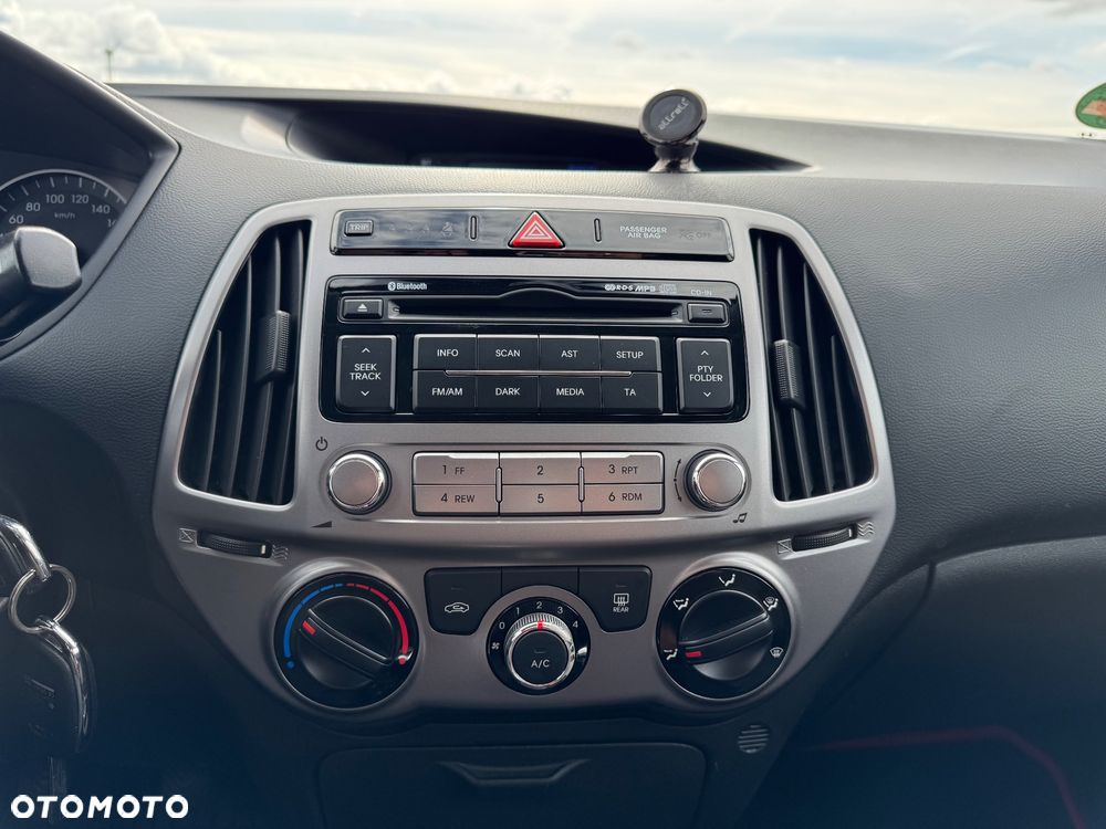 Hyundai i20 1.25 Style - 33