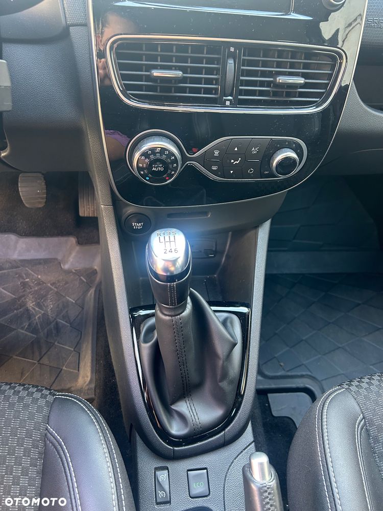 Renault Clio 1.2 Enegry TCe Intens - 9