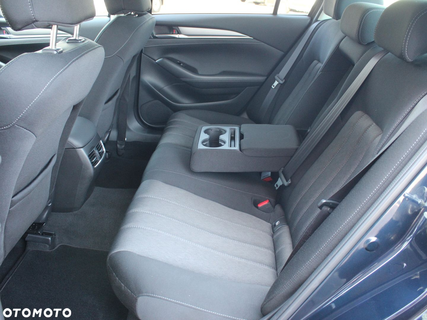 Mazda 6 2.0 Center-Line - 16