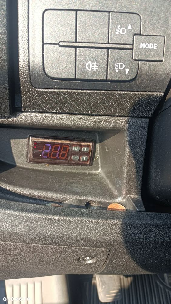 Citroën JUMPER CHŁODNIA - 14