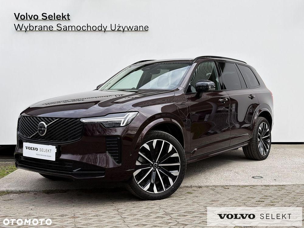 Volvo XC 90 - 1