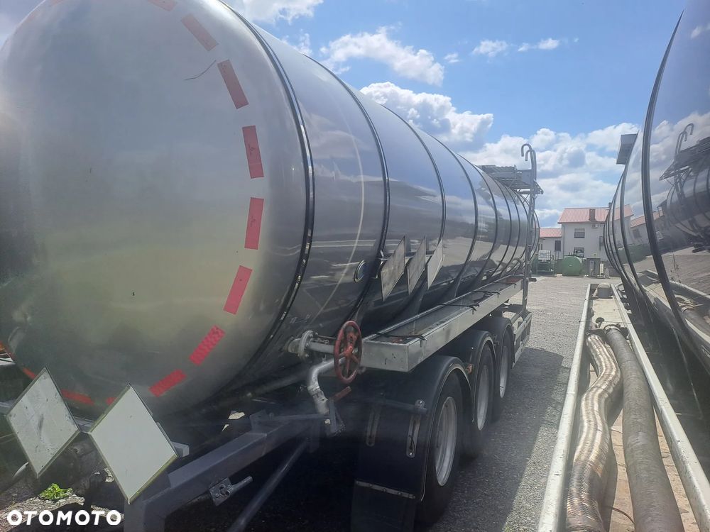 Kassbohrer bitumen - 2