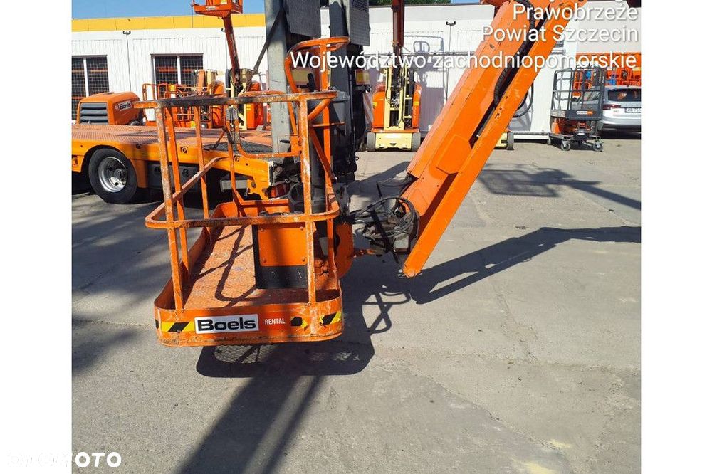 JLG 860 SJ - 6