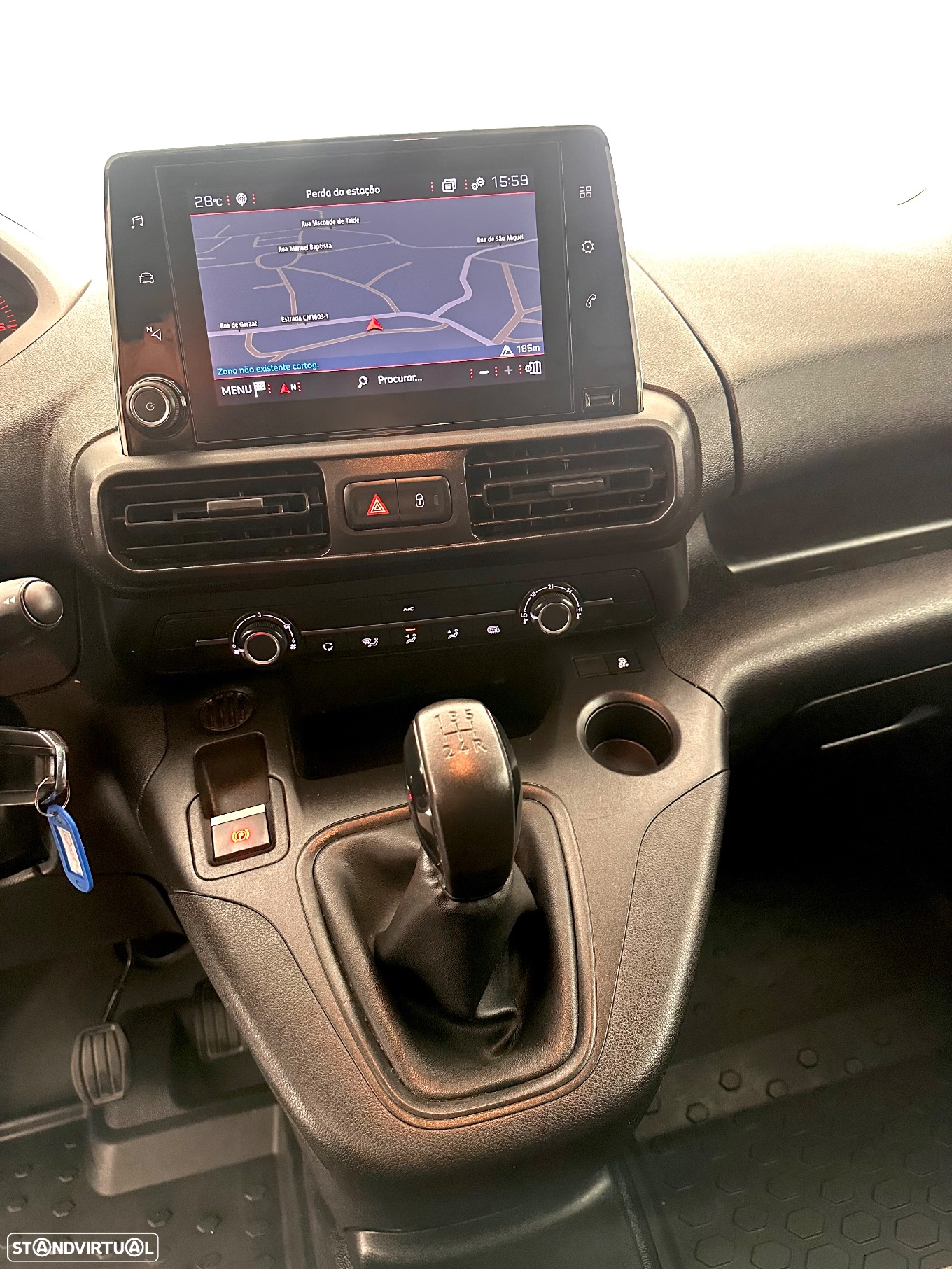 Peugeot Partner - 16