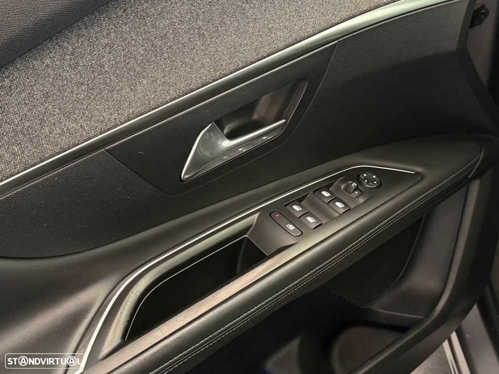 Peugeot 3008 1.5 BlueHDi Crossway - 27