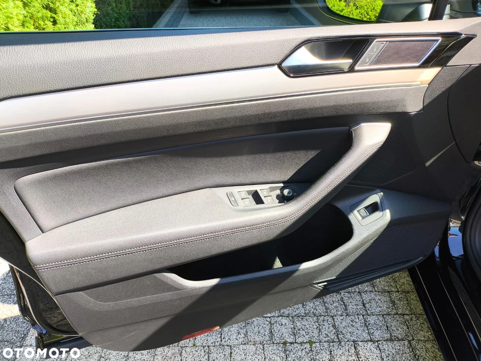 Volkswagen Passat 1.8 TSI BMT Highline DSG - 10