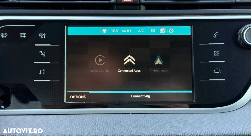 Citroën C4 Grand Space Tourer - 28