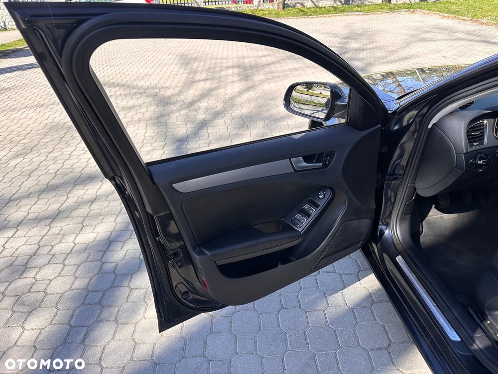 Audi A4 Avant 2.0 TDI DPF Ambition - 16