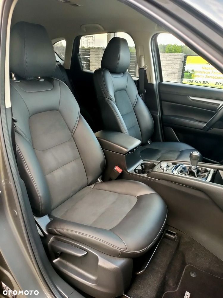 Mazda CX-5 SKYACTIV-G 165 Edition 100 - 19