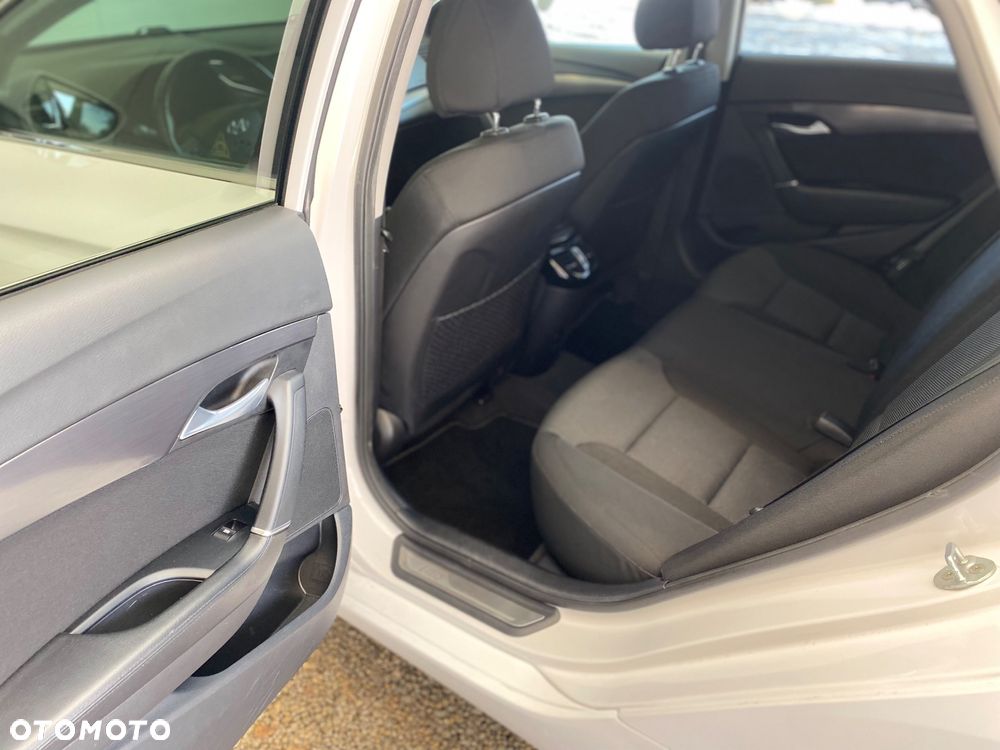 Hyundai i40 1.6 GDI Business - 14