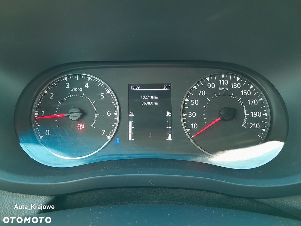 Opel MOVANO L4H2 145 RWD - 14