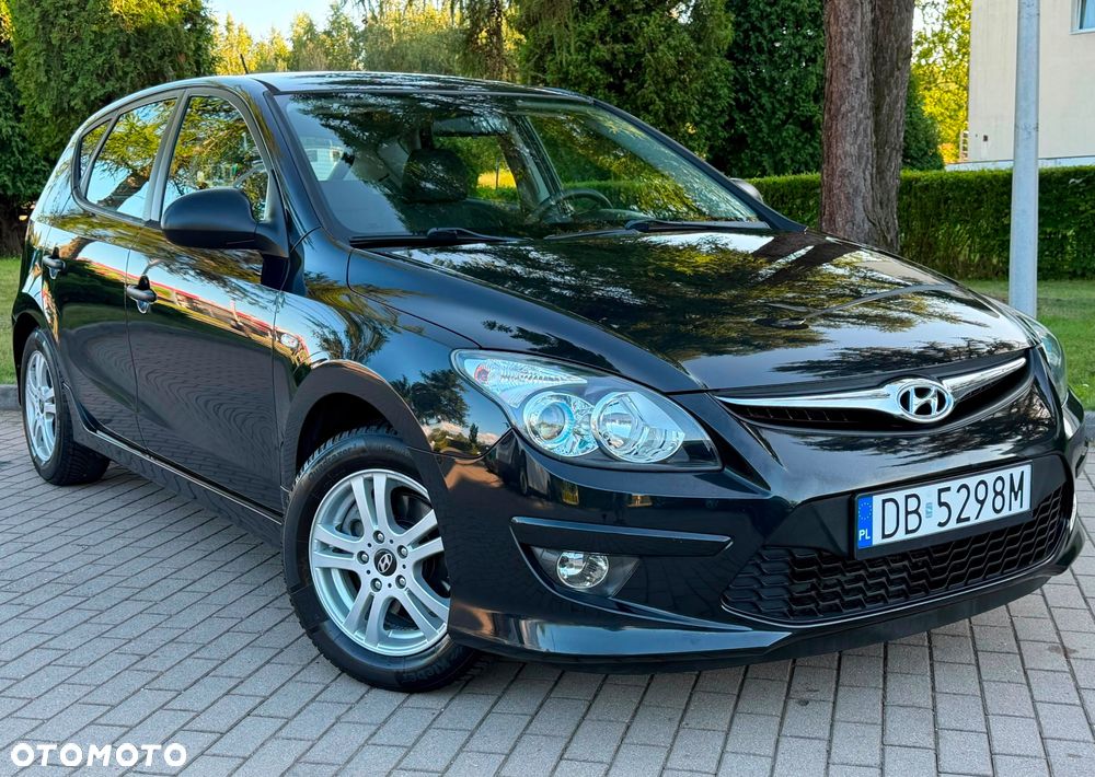 Hyundai i30 - 9