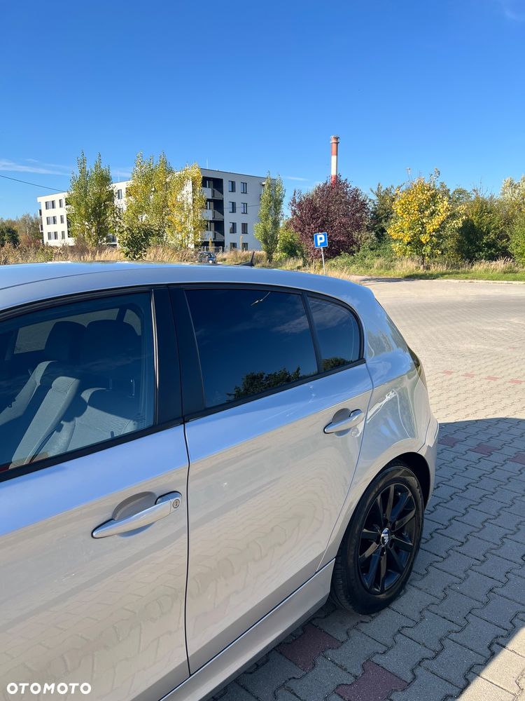 BMW Seria 1 118d - 21