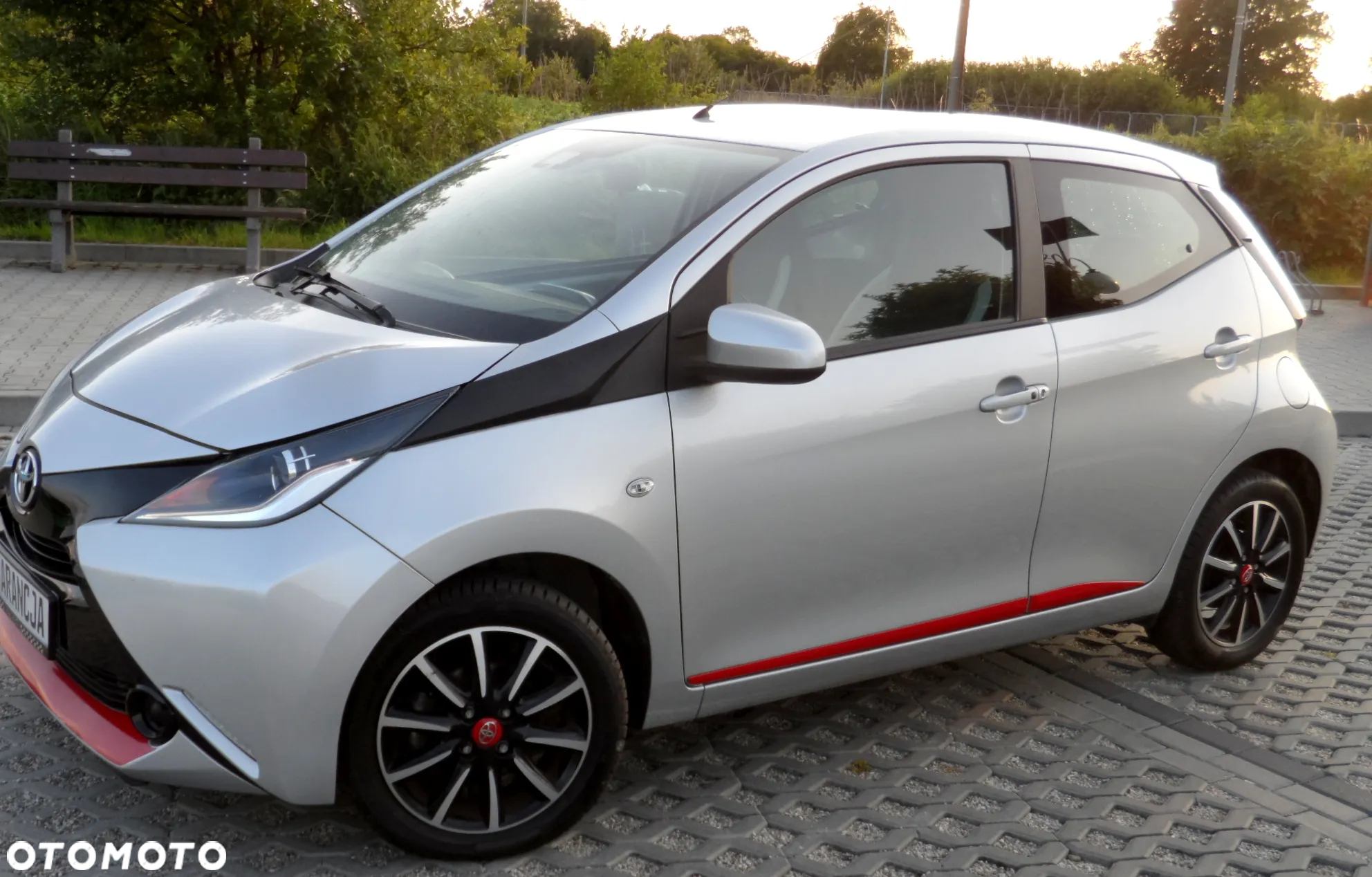 Citroën C3 1.6i 16V Exclusive MAP - 26