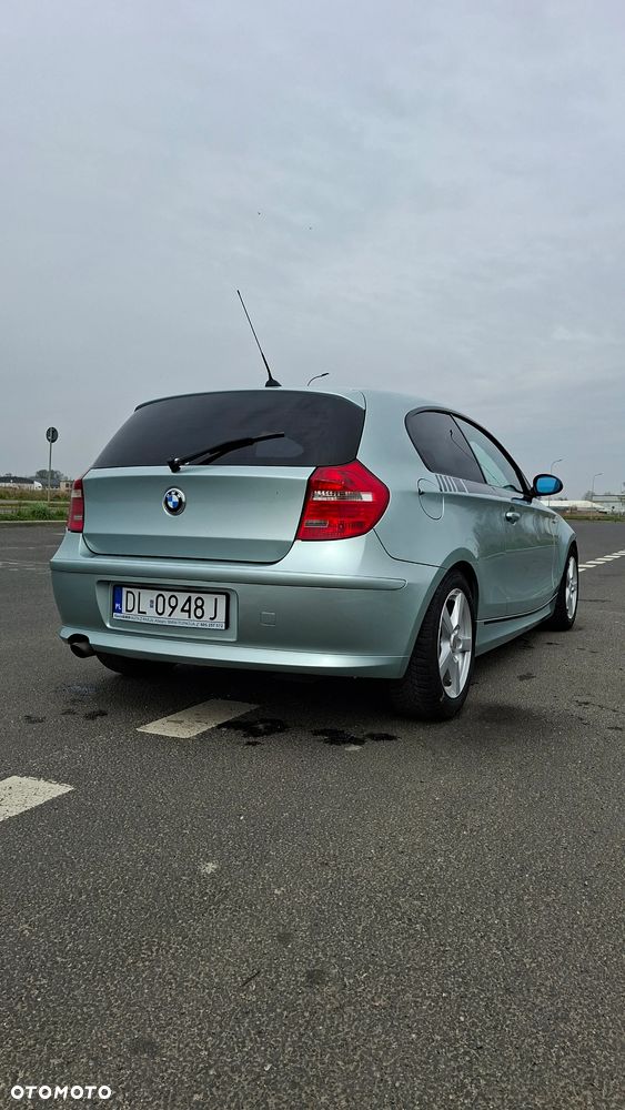 BMW Seria 1 118d - 7