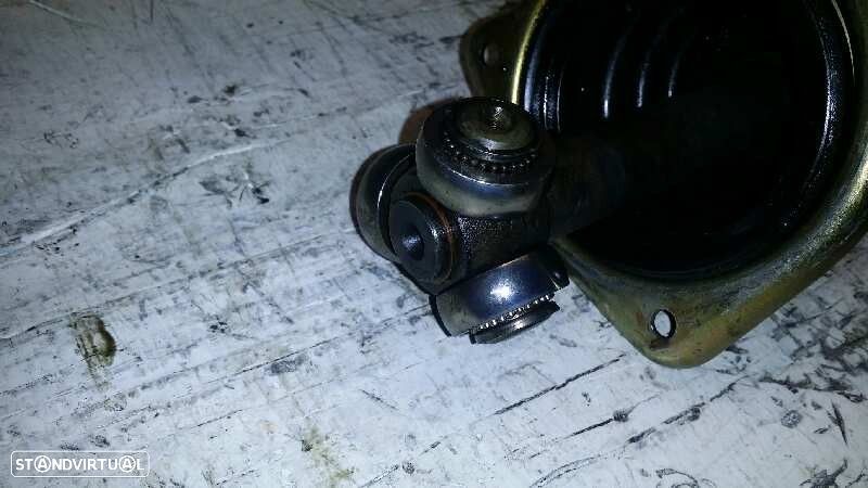 TRANSMISSÃO FRONTAL DIREITA FIAT PANDA 1980 - - 2