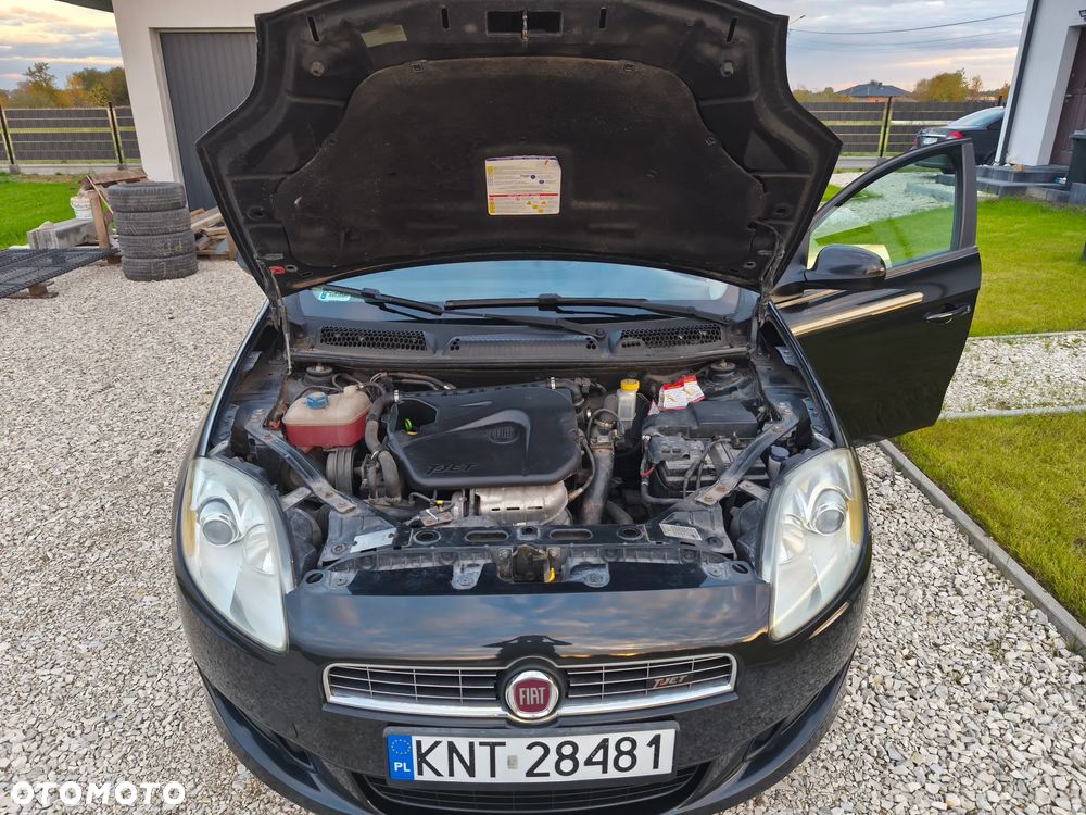 Fiat Bravo - 26