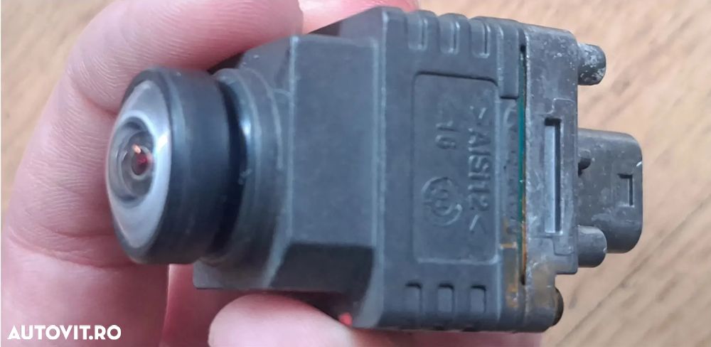 Camera originala bmw F25 F26 F15 F85 F16 F86 - 2