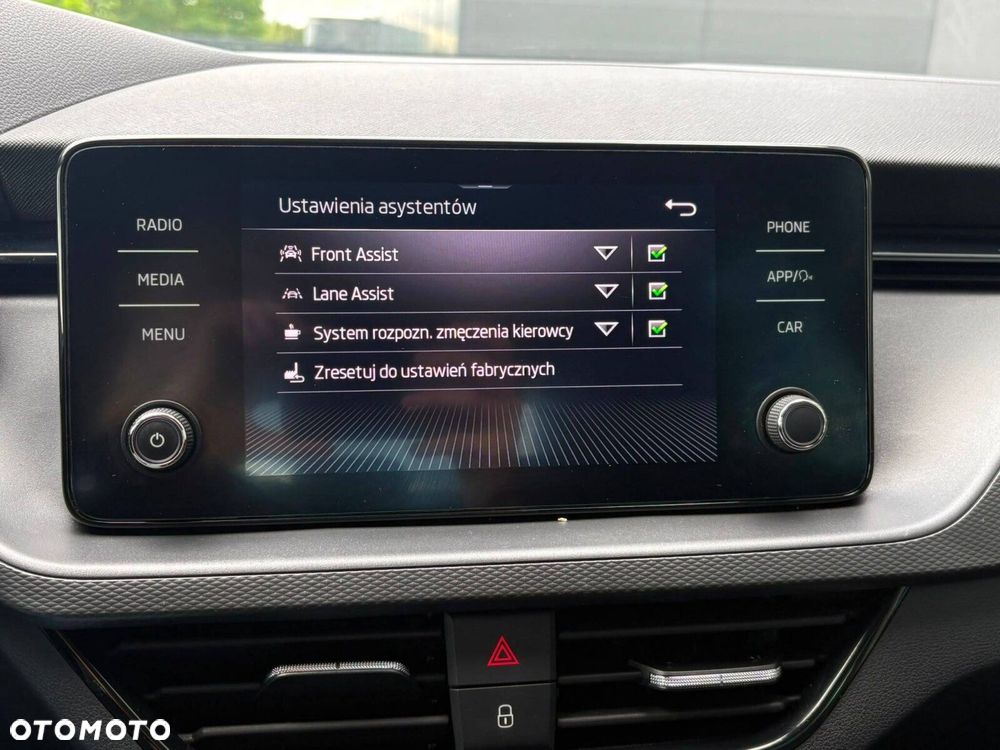 Skoda Kamiq 1.0 TSI Ambition - 19