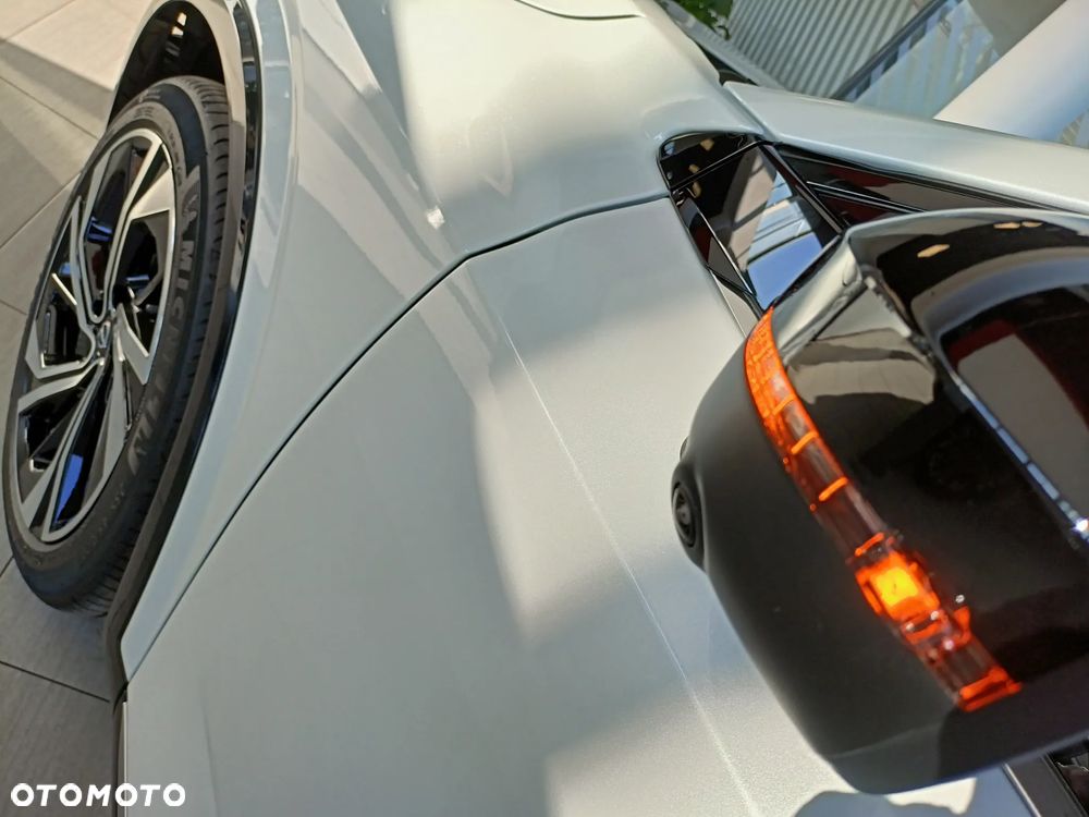 Nissan Qashqai 1.3 DIG-T MHEV Tekna+ Xtronic - 10