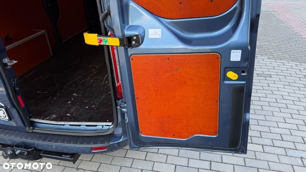 Ford Transit Custom - 30