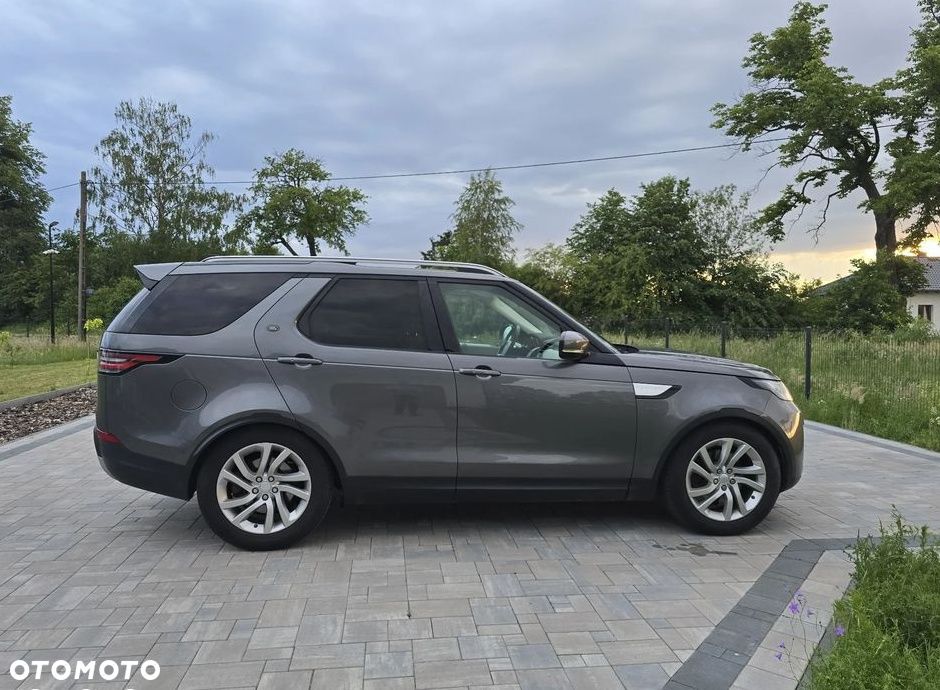 Land Rover Discovery ver-2-0-sd4-hse - 2