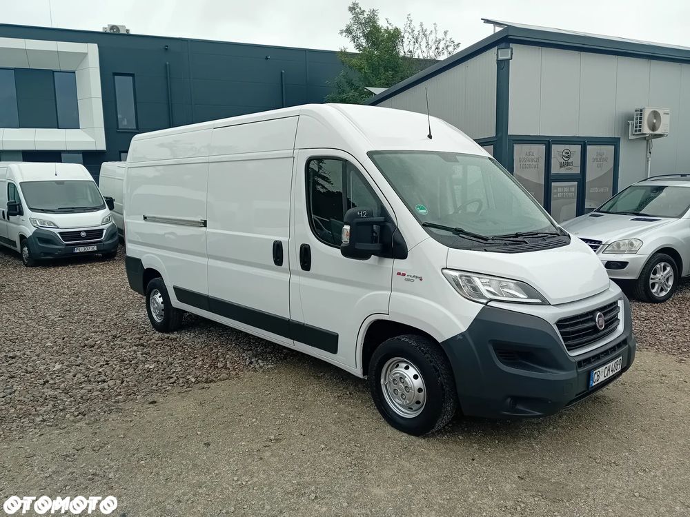 Fiat Ducato - 3
