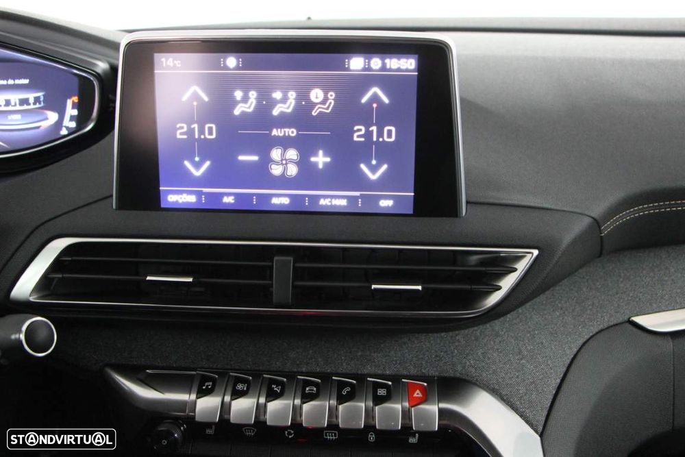 Peugeot 3008 1.5 BlueHDi GT Line - 4