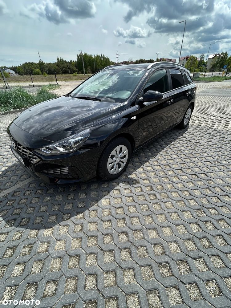 Hyundai i30 1.5 DPI Modern - 2