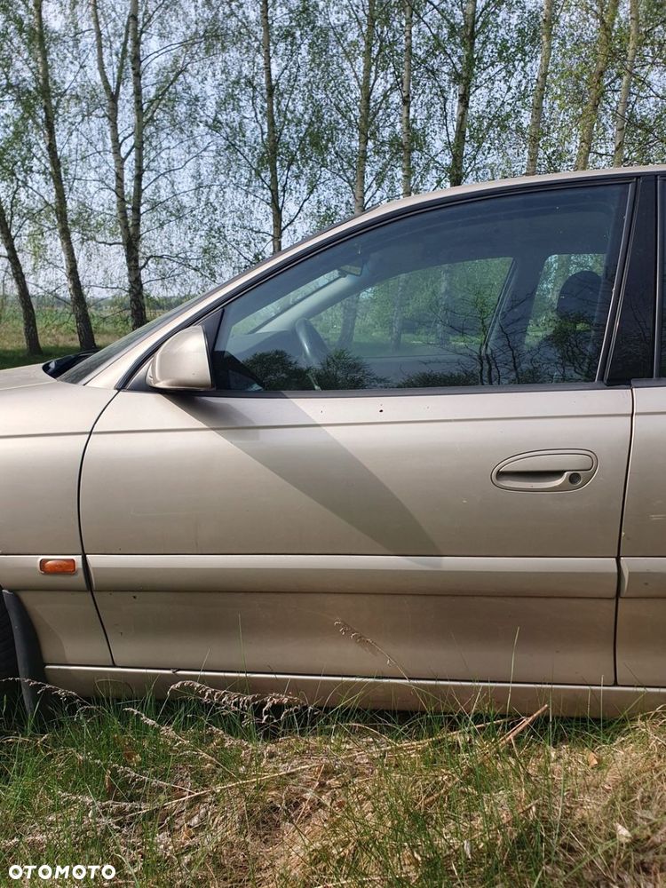 kierownica skóra multi OPEL OMEGA B FL C Z489 ładna do założenia - 13