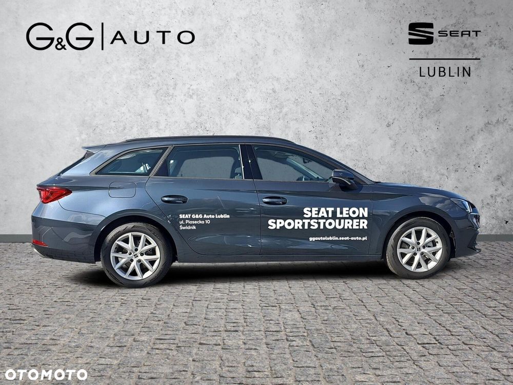 Seat Leon Sportstourer 1.5 TSI Style - 6
