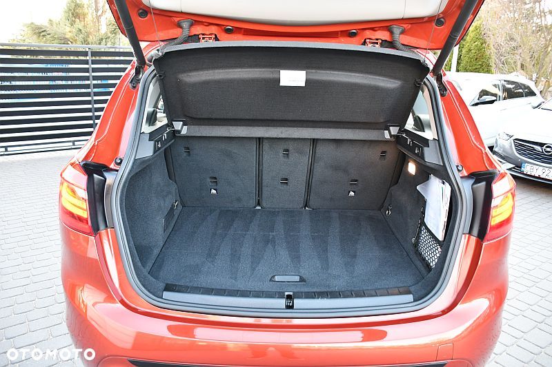 BMW Seria 2 218i GT M Sport - 25