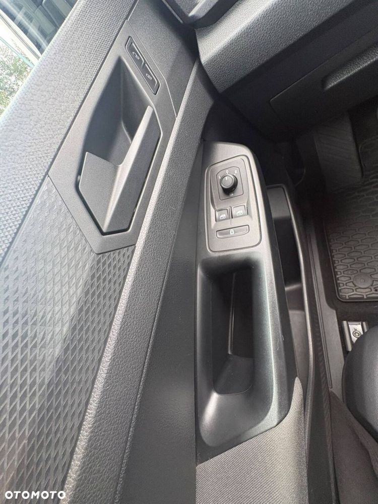 Volkswagen Caddy - 21