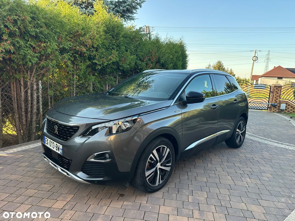 Peugeot 3008 - 32