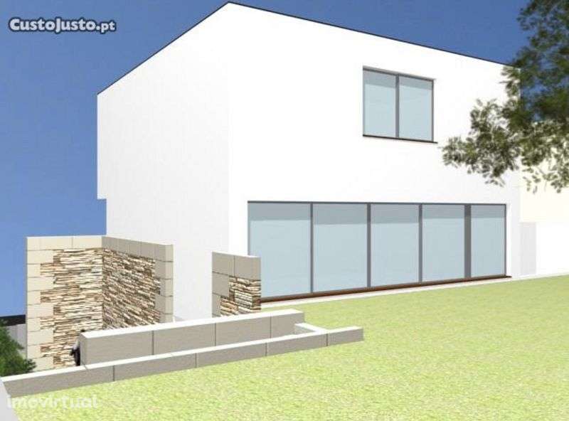 Terreno moradia- vila de Mogadouro - Grande imagem: 2/6