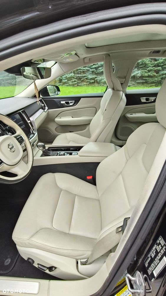 Volvo S60 T5 Inscription - 18